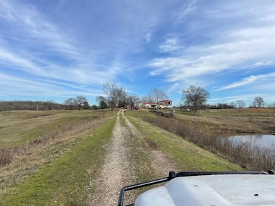 17163 State Highway 48, Coalgate, OK 74538 - photo 4