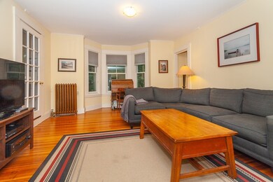 52 Herrick Rd unit 2, Newton Center, MA 02459 - photo 2