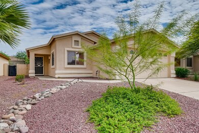 8321 S BAINBRIDGE RD Tucson AZ - Print Q