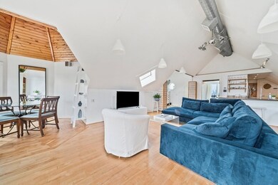 22 Jerome St unit 3, Dorchester, MA 02125 - photo 3