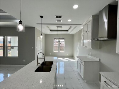 821 Canela Dr, Alamo, TX 78516 - photo 5