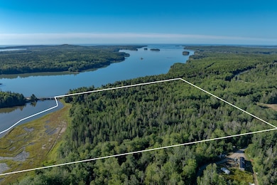 Lot 54 Pinkham Bay Bridge Rd, Steuben, ME 04680 - photo 6