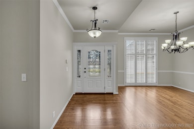 5213 E 109th Place, Tulsa, OK 74137 - photo 3