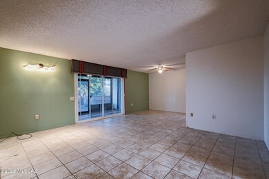 Living and Dining Area