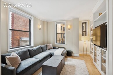 514 W End Ave unit 8/9A, New York, NY 10024 - photo 7