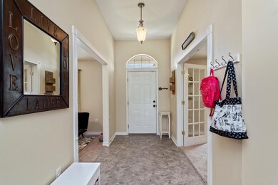 FOYER