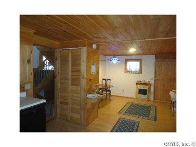 Breakfast Room