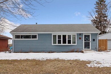 814 W 80 1 2 St, Bloomington, MN 55420 - photo 3