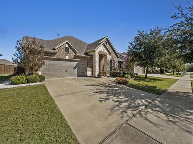 1805 Settlement Way, Aubrey, TX 76227 - photo 2