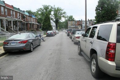 5323 Cuthbert Ave, Baltimore, MD 21215 - photo 3