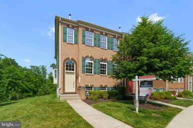 2015 Crescent Moon Ct, Woodstock, MD 21163 - photo 3