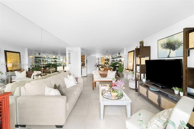 Costa Bella Condominiums unit 812, Miami, FL 33131 - photo 4