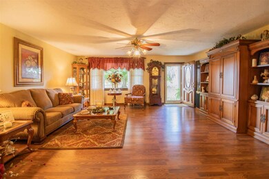 4797 N County Road 550 E, Mooreland, IN 47360 - photo 5