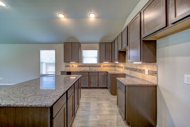 3235 Aspen Ryder Dr, Rosenberg, TX 77471 - photo 7