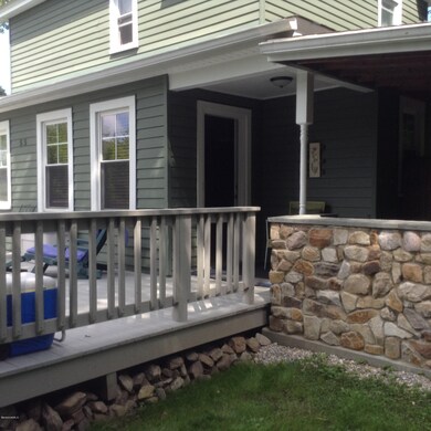 Front entry 1