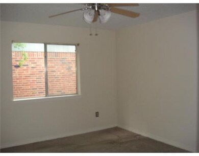 Bedroom.