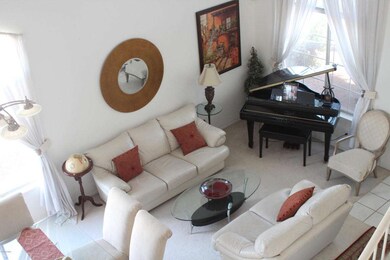 fromal living room