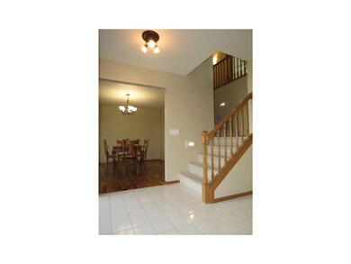 Foyer.