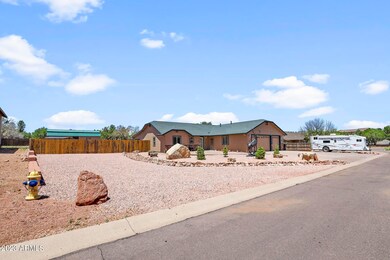 1602 W Dalton Cir, Payson, AZ 85541 - photo 3