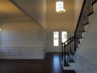Brunswick Foyer
