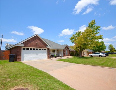 4450 Cole Dr, Abilene, TX 79606 - photo 3