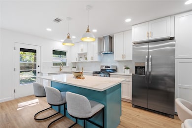 4427 Sanford Rd, Houston, TX 77035 - photo 4