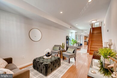 1236 Bayard St, Baltimore, MD 21230 - photo 7