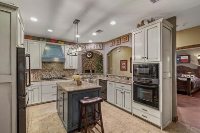 132 Cohiba Ct, Weatherford, TX 76085 - photo 7