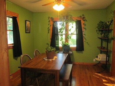 Dining Room View 2