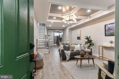 1818 E 30th St, Baltimore, MD 21218 - photo 2