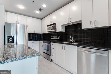 Eclipse Buckhead unit 216, Atlanta, GA 30305 - photo 4