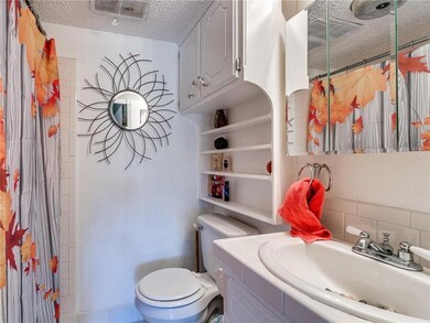 Office Bathroom
