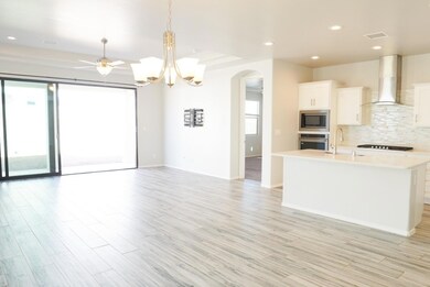 13657 Matfen Ave, El Paso, TX 79928 - photo 2