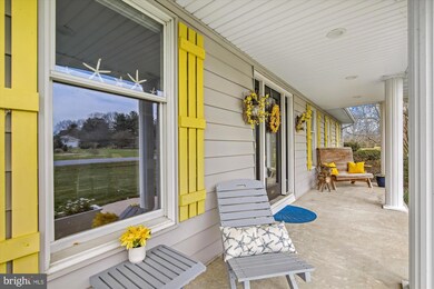 293 Hickory Ridge Dr, Queenstown, MD 21658 - photo 5