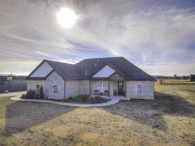 24906 Norte Rd, Purcell, OK 73080 - photo 4