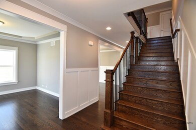 438 N Highland Ave, Elmhurst, IL 60126 - photo 5