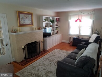 20 W 11th St, Front Royal, VA 22630 - photo 4