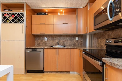 Winston Towers 300 unit 1407, Sunny Isles Beach, FL 33160 - photo 4