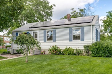 111 Michael Dr, Warwick, RI 02889 - photo 3