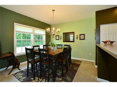 Dining Room.
