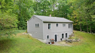 42 Cleve Tripp Rd, Poland, ME 04274 - photo 2