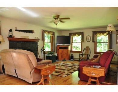 Living Room.