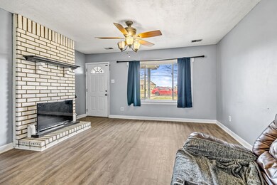 2296 Bluebird Rd, Lebanon, TN 37087 - photo 5