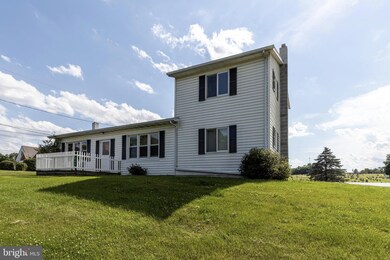 840 Lincoln Way W, Chambersburg, PA 17202 - photo 2