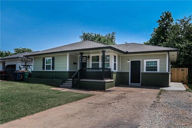 1508 NE 39th St, Oklahoma City, OK 73111 - photo 6