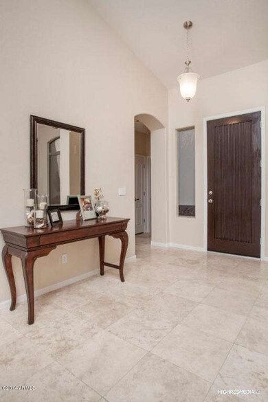 Foyer Entrance (2)