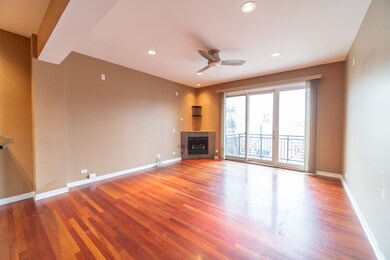 1616 N Western Ave unit 3B, Chicago, IL 60647 - photo 2