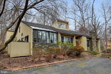 2306 Shaded Brook Dr, Owings Mills, MD 21117 - photo 3