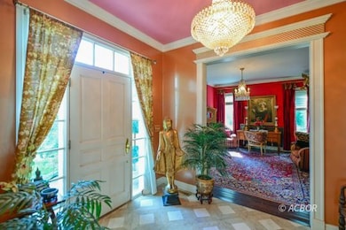 Entry Way