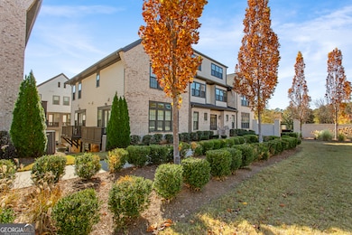 3933 Danube Ln unit 222, Atlanta, GA 30339 - photo 4